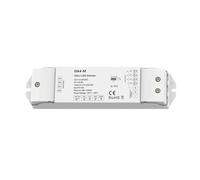 Dimmer DALI 12V-24VDC 4CH DA4-M 1 indirizzo/4 canali/DT8 DT6/tensione costante/dimmer PWM monocromatico/CCT/RGB/RGBW striscia LED