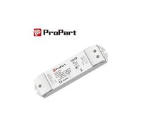 Dimmer DALI 1CH15A, 180W/360W (12V/24V) - DC