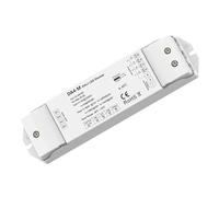 Dimmer DALI 4CH 12V-24VDC DA4-M 1 indirizzo/4 canali/DT8 DT6/tensione costante/dimmer PWM monocromatico