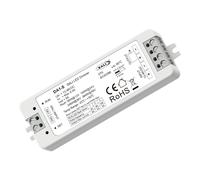 Dimmer DALI LED 1 Canale 12-48V 8A DA1-S Controller Strisce LED CV Compatto DALI