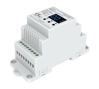 Dimmer DALI LED 4 Canali 12-48V DA4-D 5A per Canale Controller CV RGB RGBW CCT D