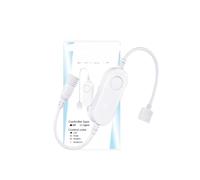 Dimmer DC12 DC24V DC5V USB WiFi 5050 RGB/RGBW/LED Striscia Luminosa Controller Monocromatico(CCT Controller)