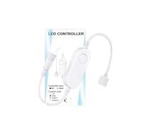 Dimmer DC12 DC24V DC5V USB WiFi 5050 RGB/RGBW/LED Striscia Luminosa Controller Monocromatico(RGBW Controller)