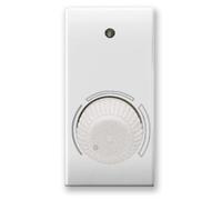 Dimmer Deviatore Ave Domus 40-300W 1 Modulo Ral9010 250V - 441048D