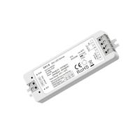 Dimmer digitale LED DALI PWM con interruttore a pulsante