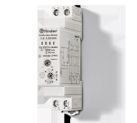 Finder dimmer universale anche LED attacco DIN 230V 15.81.8.230