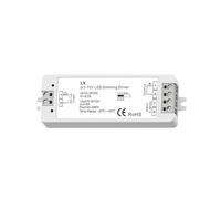 Dimmer Driver dimmerabile a bassa tensione 1-10V 0-10V con telecomando touch da pannello a parete T18(LV Driver Only)