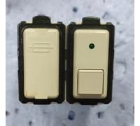 DIMMER ELETTRONICO 5352N BTICINO MAGIC BIANCO NOS