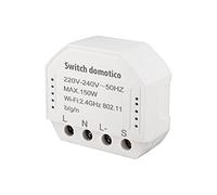 Dimmer Elettronico a controllo remoto