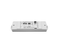Dimmer Elettronico DALI per LED WLAD-S-D 4CH IND 12-36V 240-720W - Uso Interno