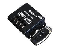 Dimmer for strisce luminose a LED monocromatiche Interruttore dimmer PWM Modulo 30A Striscia luminosa Scatola luminosa Segnaletica dimmerabile