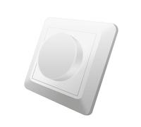 Dimmer generale, versatile, soluzione di illuminazione personalizzabile, installazione semplice per diverse lampade, interruttore dimmer regolabile, controllo e regolazione senza attrito