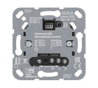 DIMMER GIRO Uni-LED comfort 540100 - Tensione di ingresso 230V