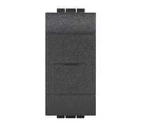 Dimmer Interruttore Connesso Bticino Living Light colore Antracite L4411C
