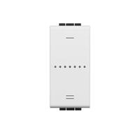 Bticino Livinglight dimmer a pulsante universale N4411N