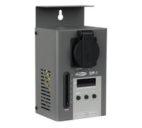Showtec Single DP-1 Dim. / Switch 10A