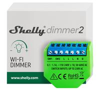 DIMMER INTERRUTTORE VARIALUCE SENZA FILI WIFI 1 PEZZO SENZA HUB NEUTRO