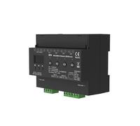 Dimmer LED a tensione costante DALI/DMX a 4 canali DC 12V 24V