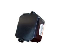 Dimmer LED AC DALI PUSH TRIAC 300W - MINI-1AC-DALI