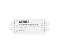 Dimmer LED controller LED colorato/fantasma a doppia modalità SP55XE(Modergbsymphonyledcontroller)