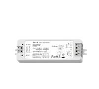 Dimmer LED DALI Con Interruttore A Pressione, Digitale PWM For Strisce Monocolore DC 12V 24V, Supporta 3 Tipi Di Frequenza Alta Affidabilità