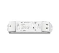 Dimmer LED DALI DC 12V 24V 36V 48V Tensione costante(1 CH DALI Dimmer)
