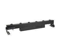 Dimmer LED DMX 6 E27 - Showtec 30749
