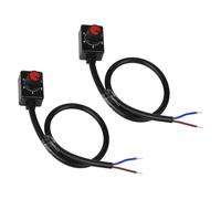 Dimmer LED illuminazione interna IP45 livello di protezione gamma di regolazione [EEK: A+]