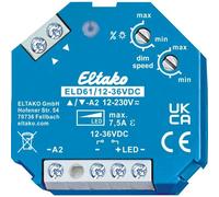 Dimmer LED, MOSFET di potenza fino a 7,5 61100865