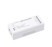 Dimmer LED RGB RGBW CCT doppio bianco controllato da gruppo adatto for strisce luminose DC5V -24V dimmerabili(Single Color)