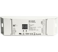 Dimmer LED Sunricher DALI, RGBW / CCT / MONO, 4x5A 12-36Vdc