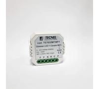 Dimmer Led Tecnerl 1 Canale x 4-150W 230V Wifi - TE7632MTWF1