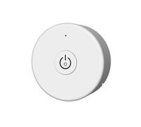 Dimmer LED TR1 AC Triac 220V 110V 2.4G Interruttore dimmerabile con pulsante di controllo dimmer intelligente luce(R1-1(W) Remote Only)