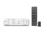 Dimmer LED V1-L DC 12V 24V dimmer continuo controller telecomando barra luminosa monocolore push(V1-L and R1)