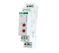 dimmer luce per lampade alogene a LED, dimmerabile, interruttore dimmer a intensità variabile, SCO-815 F&F 6684