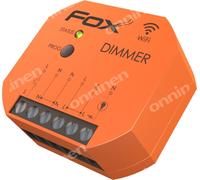 Dimmer luce Wi-Fi 230V FOX WI-DIM1S1-P