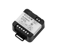 Dimmer Monocolore 12/24/48V 12A da Pulsante 0-10V e Potenziometro