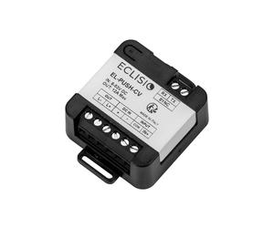 Dimmer Monocolore 12/24/48V 12A da Pulsante 0-10V e Potenziometro