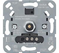 GIRA3000 LED S - Inserto universale per dimmer rotativo a LED
