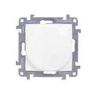 Dimmer per LED dimmerabili Simon 10 CS9LA.01/11