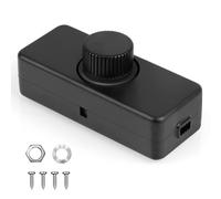 Dimmer per LED Interruttore Dimmer per lampada a led 220-240V 50HZ 3-100W