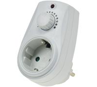Dimmer Per Presa Plug-In Dimmer 20-280Watt