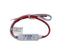 DIMMER PER STRIP LED TER4042 REGOLATORE DI LUCE VARIALUCE PER ILLUMINAZIONE INTE