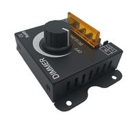 Dimmer per Strisce Analogico con Manopola LED Strip Monocolore 12V/24V max 720W [EEK: A+++]