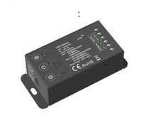 DIMMER RF 1CH 20A 12-24VDC CON 3 PULSANTI PER STRISCE LED MONOCOLORE