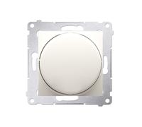 DIMMER ROTANTE 2 POLI PER LED PREMIUM 54 DS9L.01/41