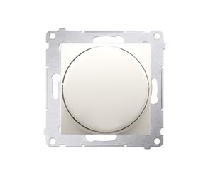 DIMMER ROTANTE 2 POLI PER LED PREMIUM 54 DS9L.01/41