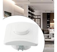 Dimmer rotante ABS AC 200V-250V per lampade convenzionali per luce alogena led