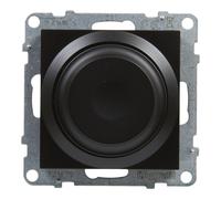 Dimmer rotante per lampade a LED con opzione dimmerazione 721479