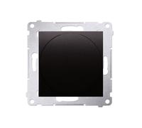 Dimmer rotante per led dimmerabile 230 Simon 54 DS9L.01/48